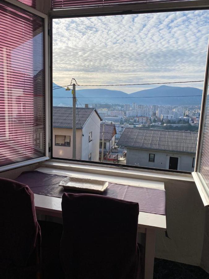 Riaho Apartment Mostar Exterior photo