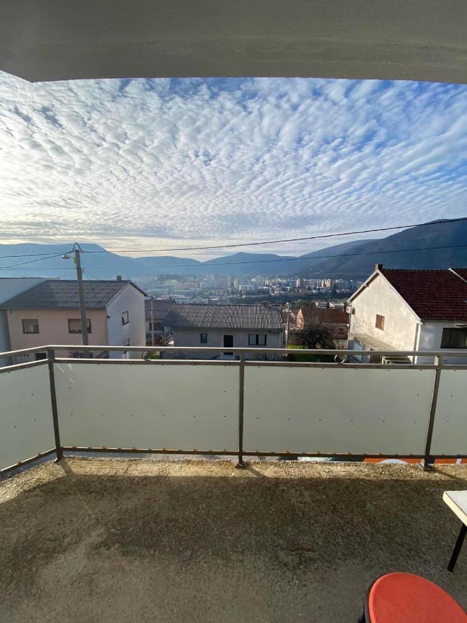 Riaho Apartment Mostar Exterior photo
