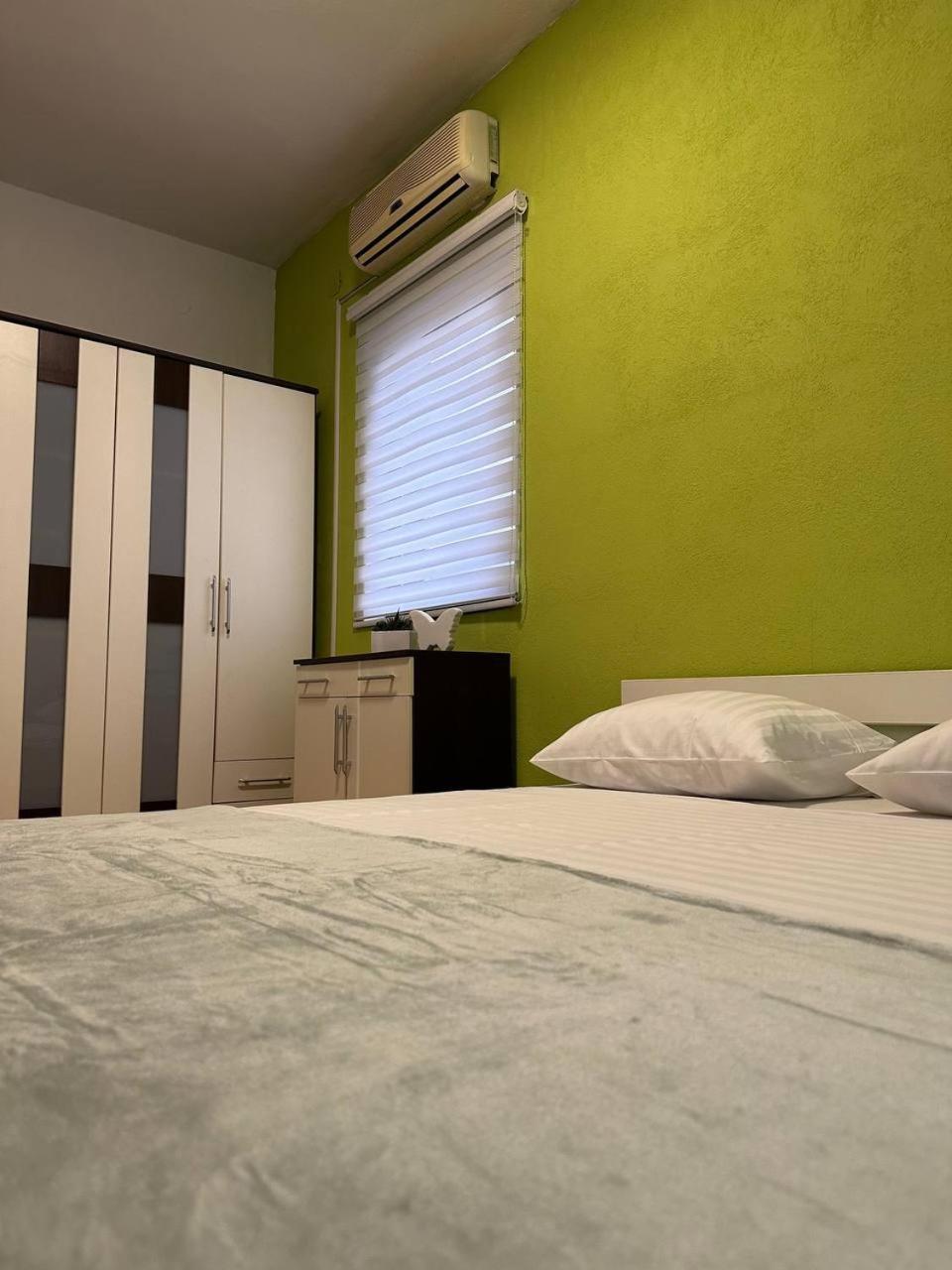 Riaho Apartment Mostar Exterior photo