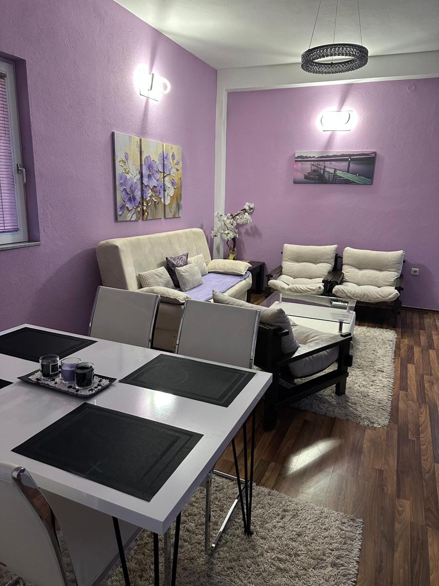 Riaho Apartment Mostar Exterior photo
